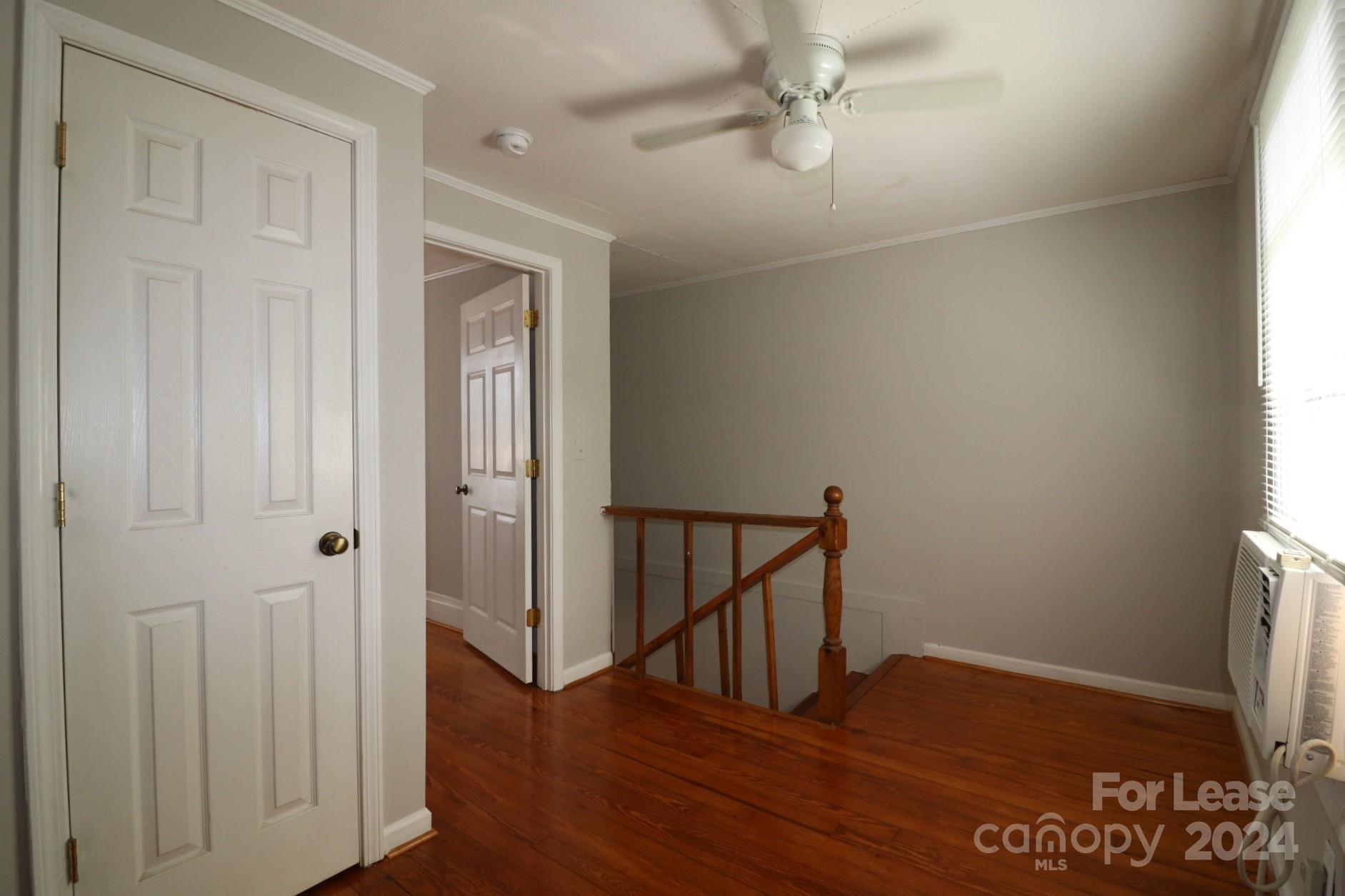 Sunrise Park - Residential Lease