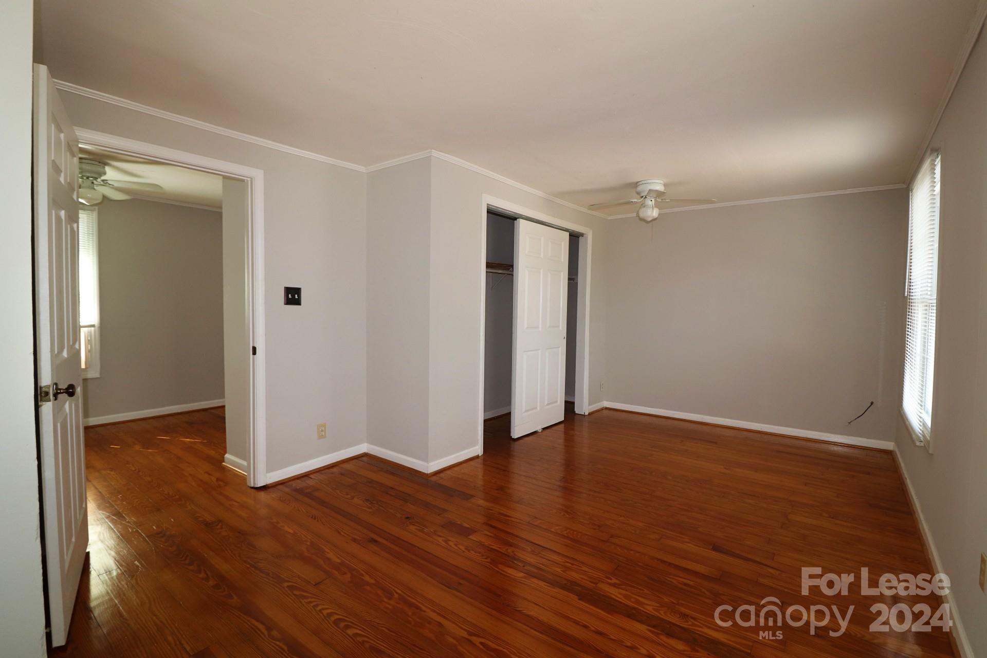 Sunrise Park - Residential Lease