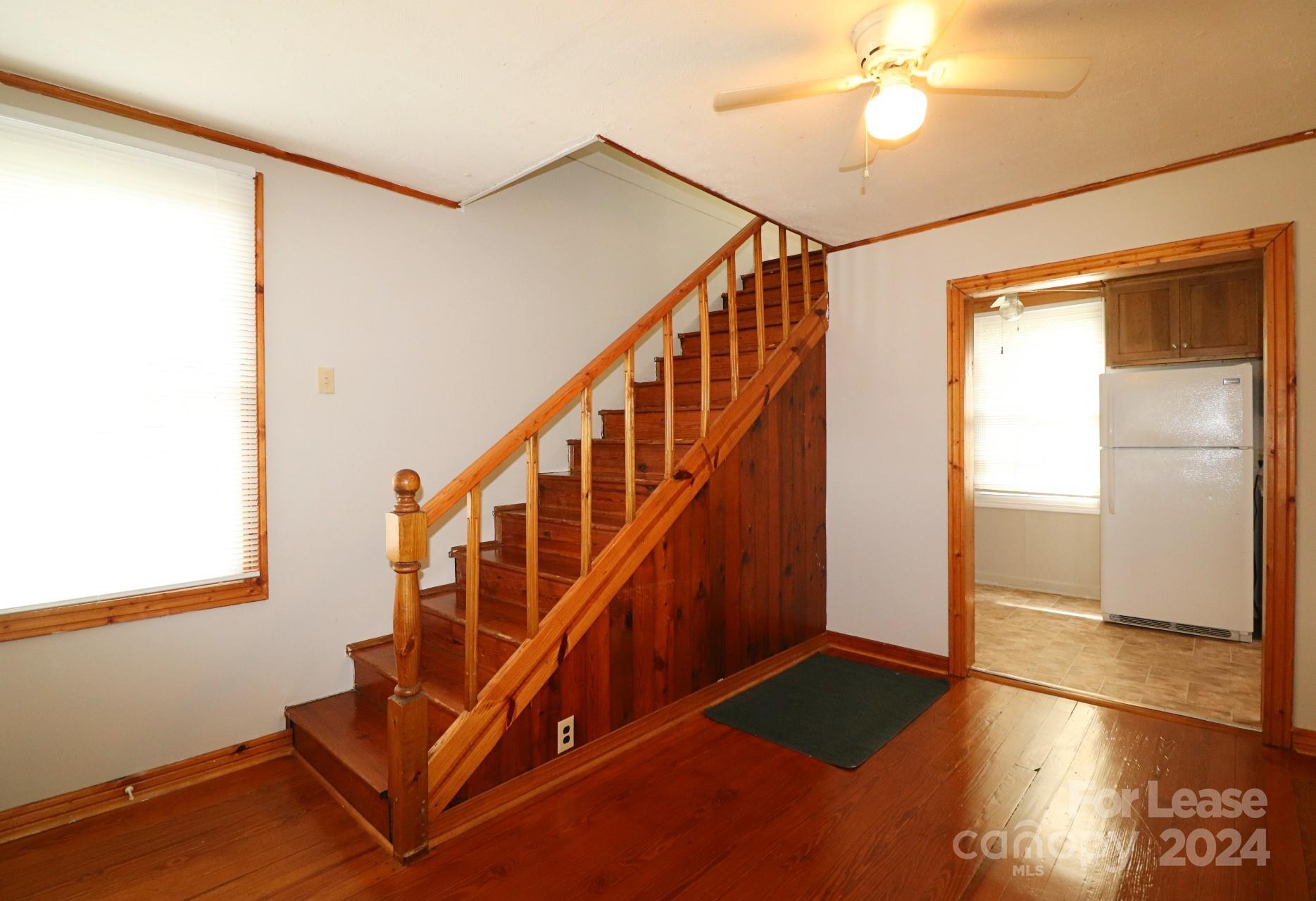 Sunrise Park - Residential Lease