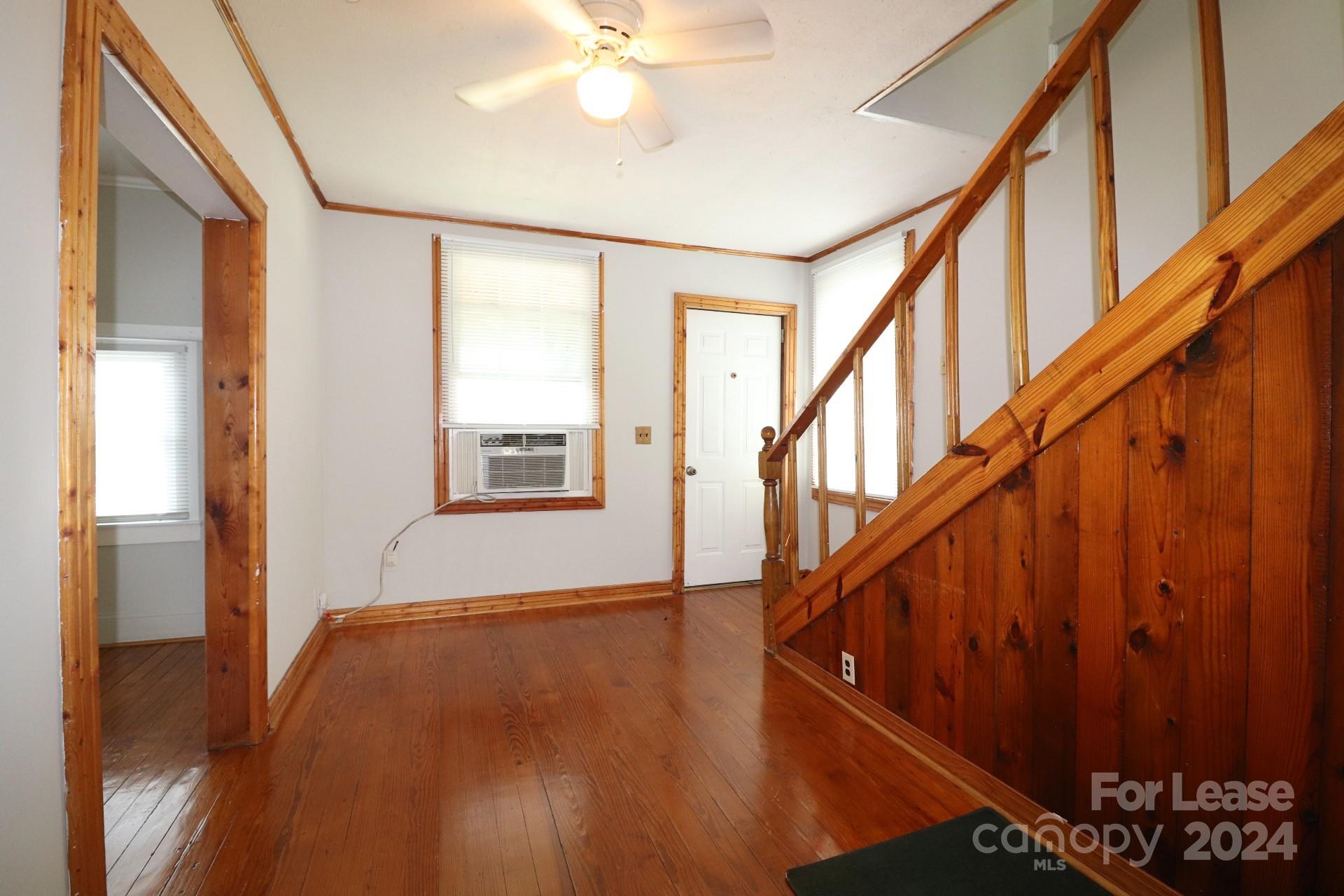 Sunrise Park - Residential Lease