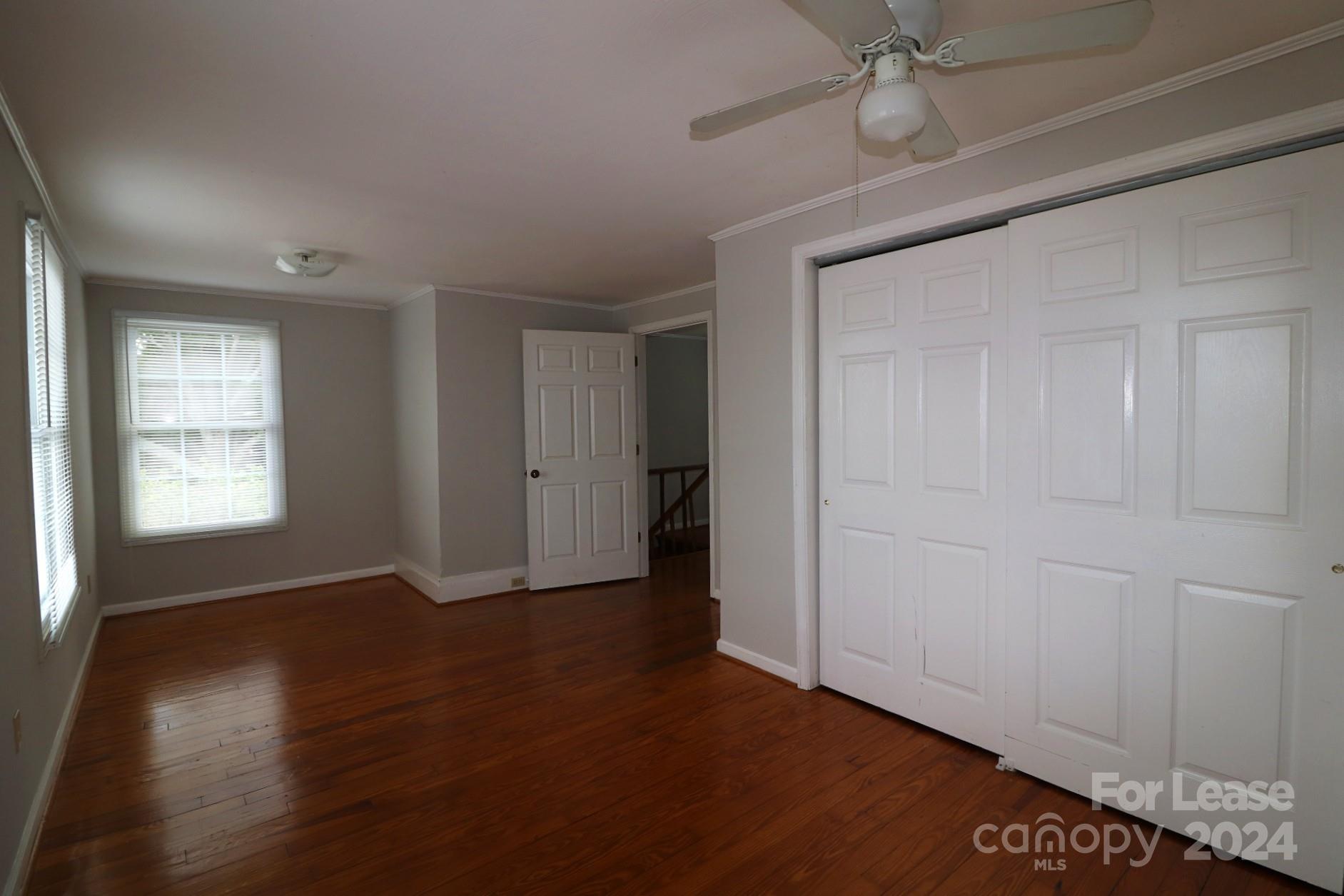 Sunrise Park - Residential Lease