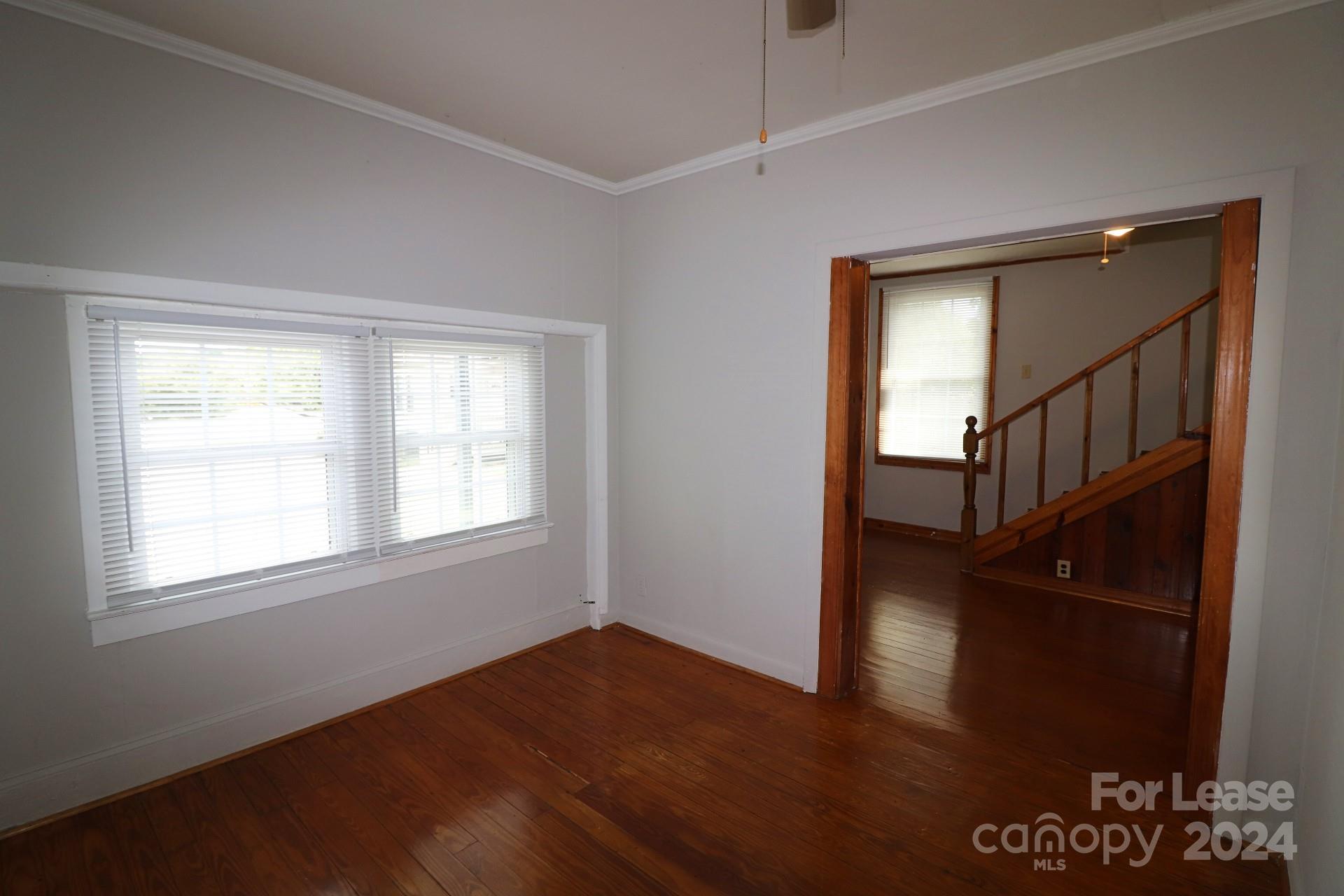 Sunrise Park - Residential Lease