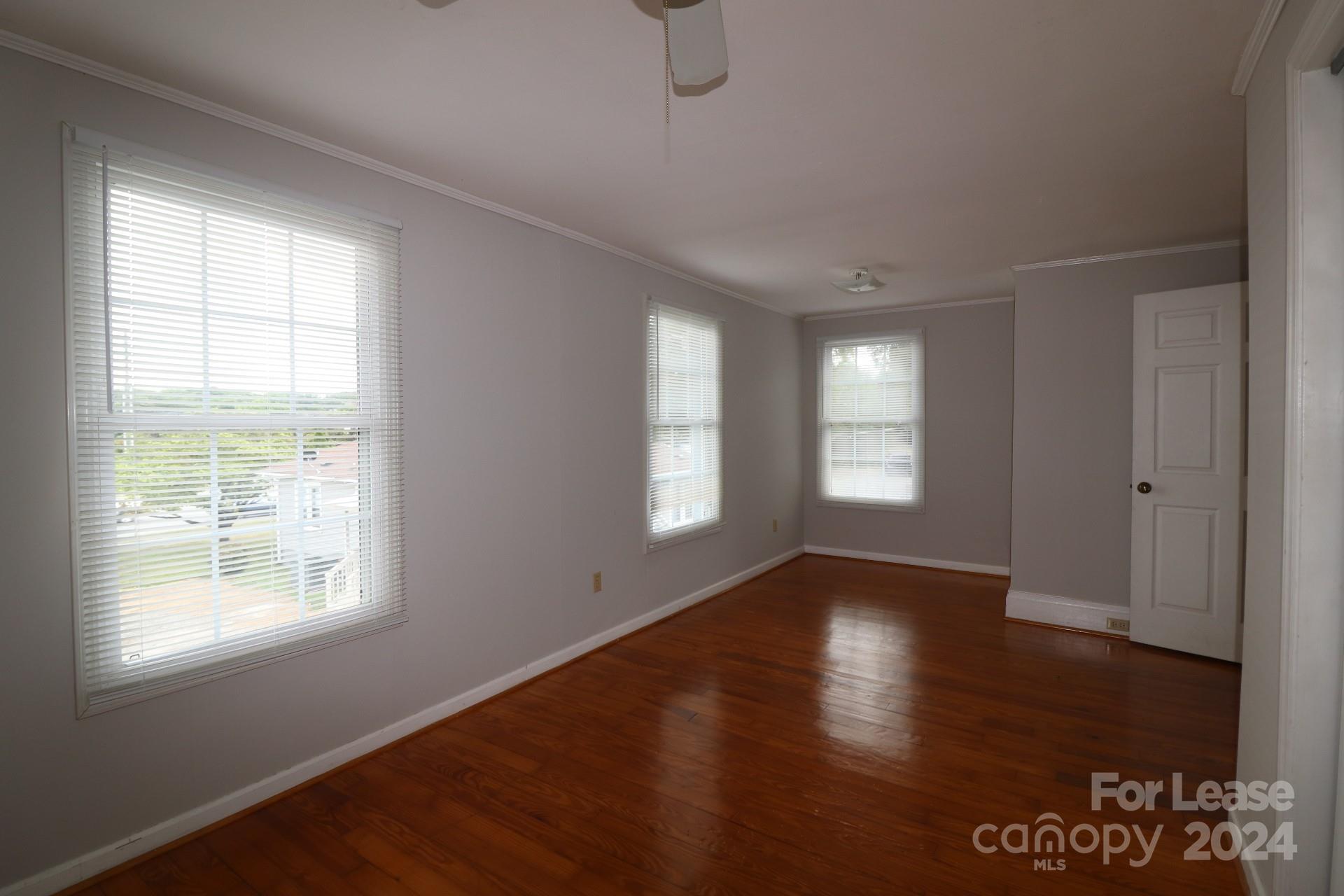 Sunrise Park - Residential Lease