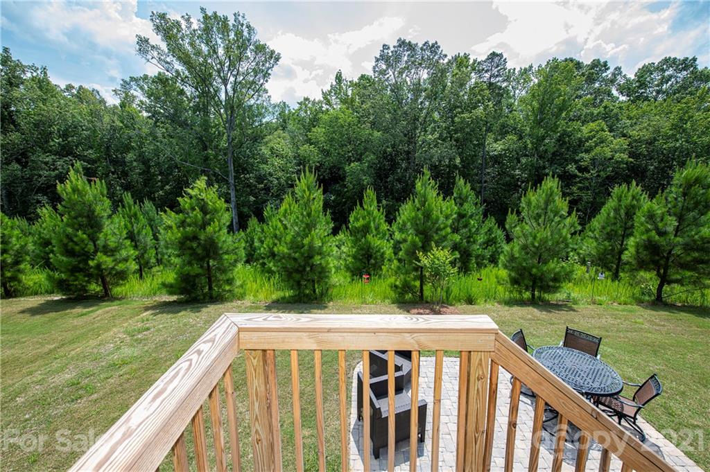 Tree Tops - Residential