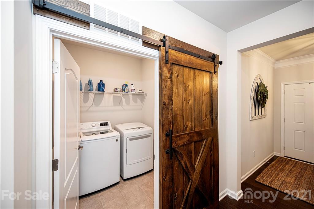 Tree Tops - Residential