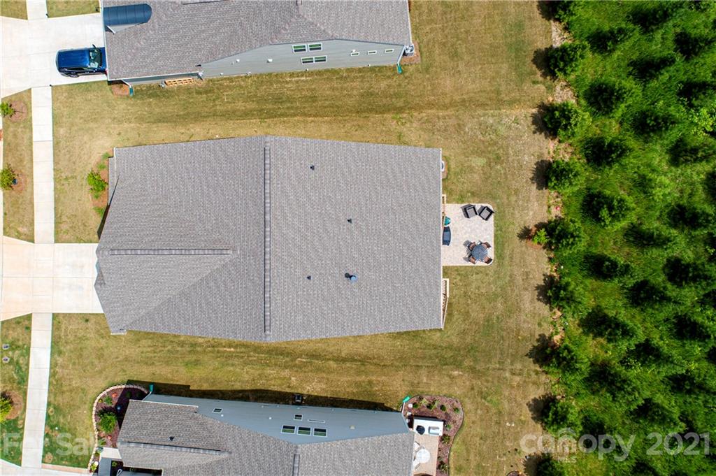 Tree Tops - Residential