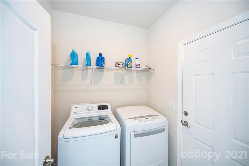 Tree Tops - Residential