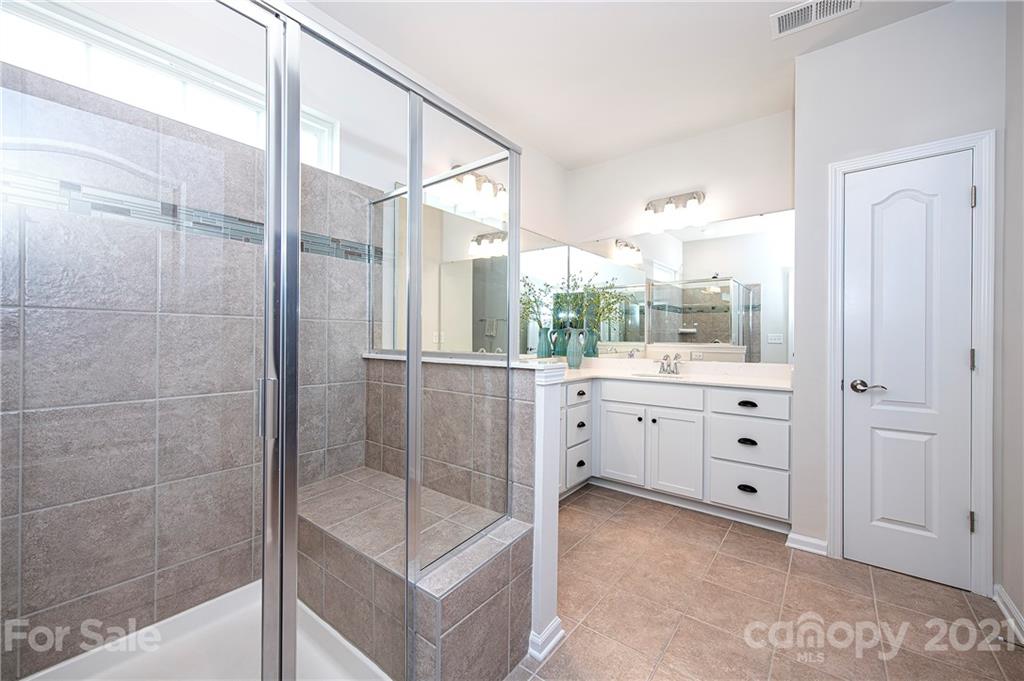 Tree Tops - Residential