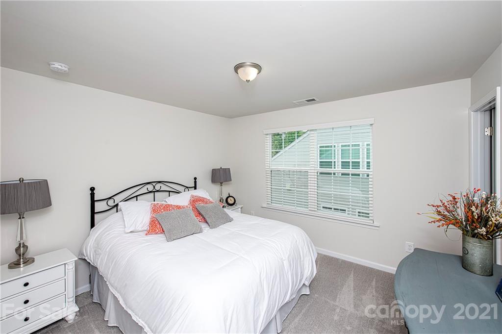 Tree Tops - Residential