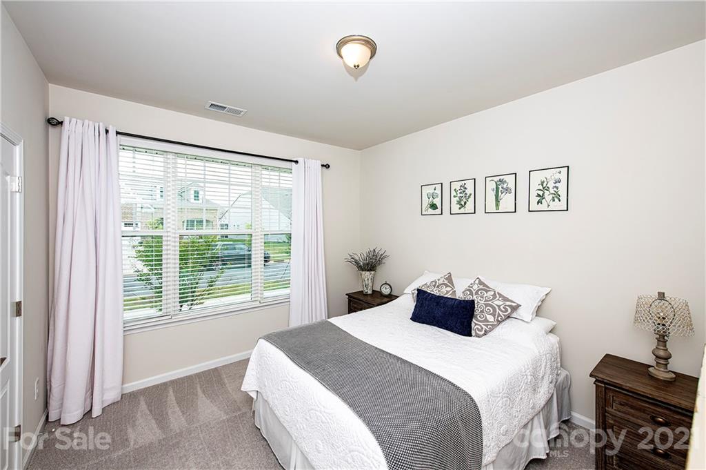 Tree Tops - Residential