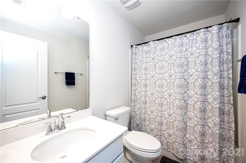 Tree Tops - Residential