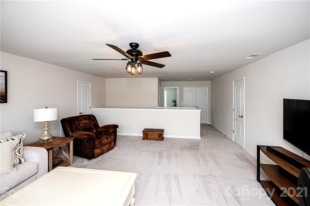 Tree Tops - Residential