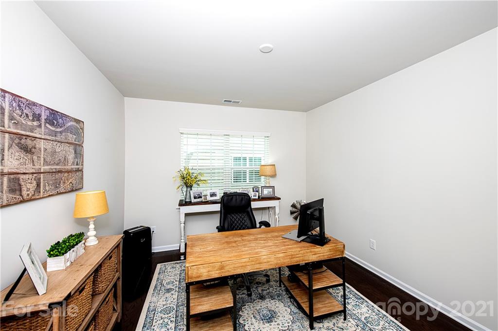 Tree Tops - Residential