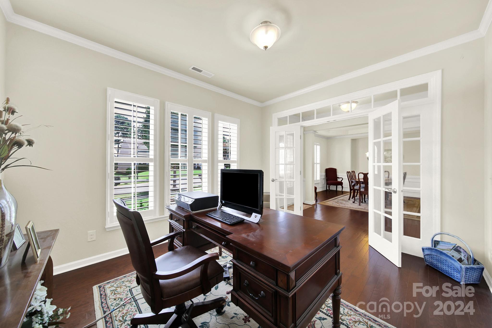 Sun City Carolina Lakes - Residential