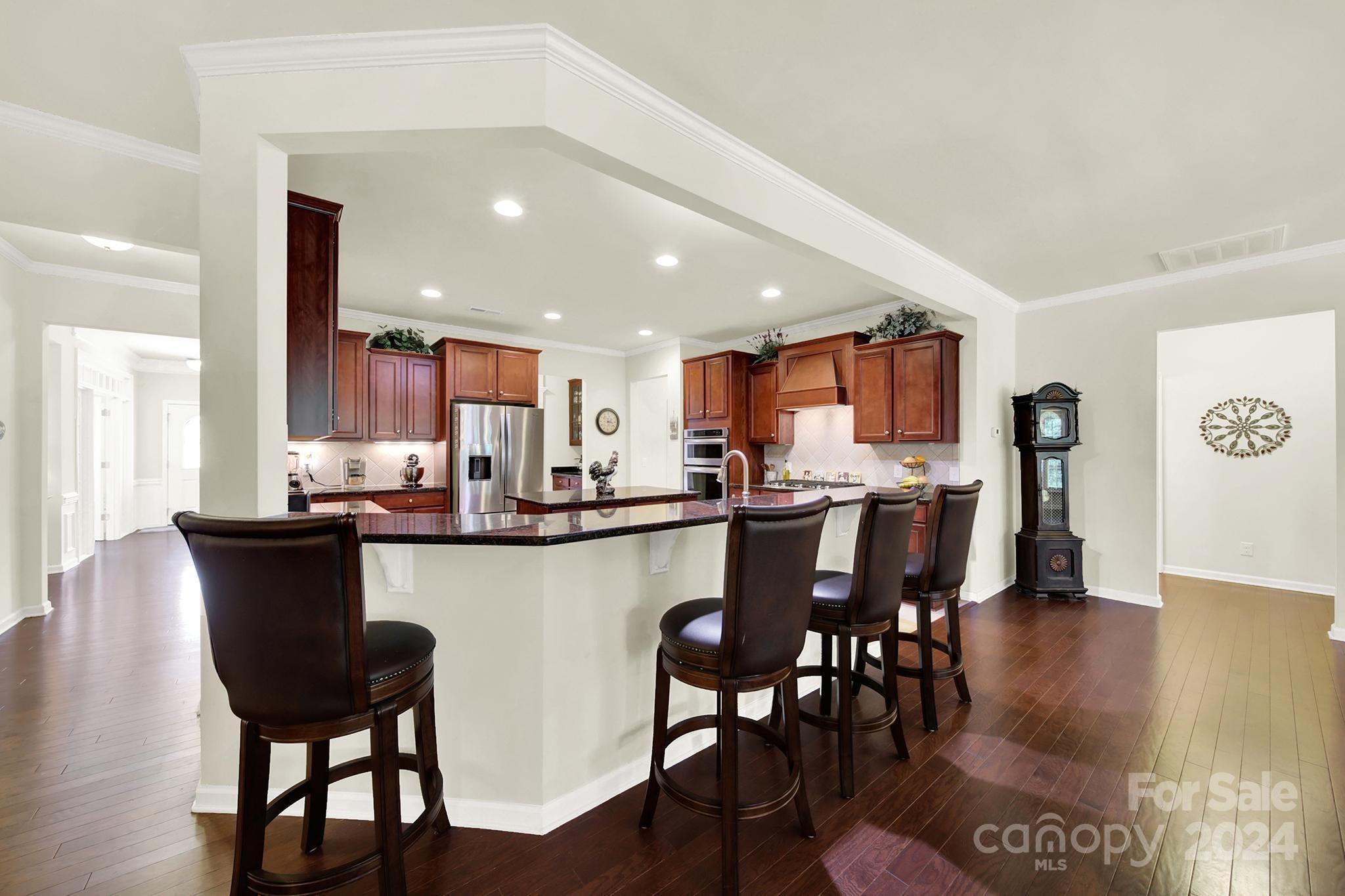 Sun City Carolina Lakes - Residential