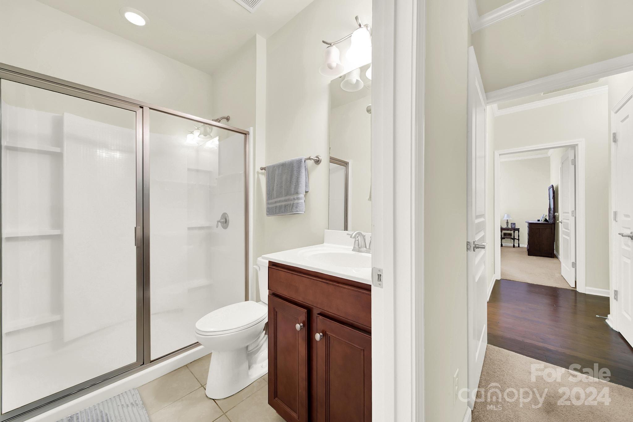 Sun City Carolina Lakes - Residential