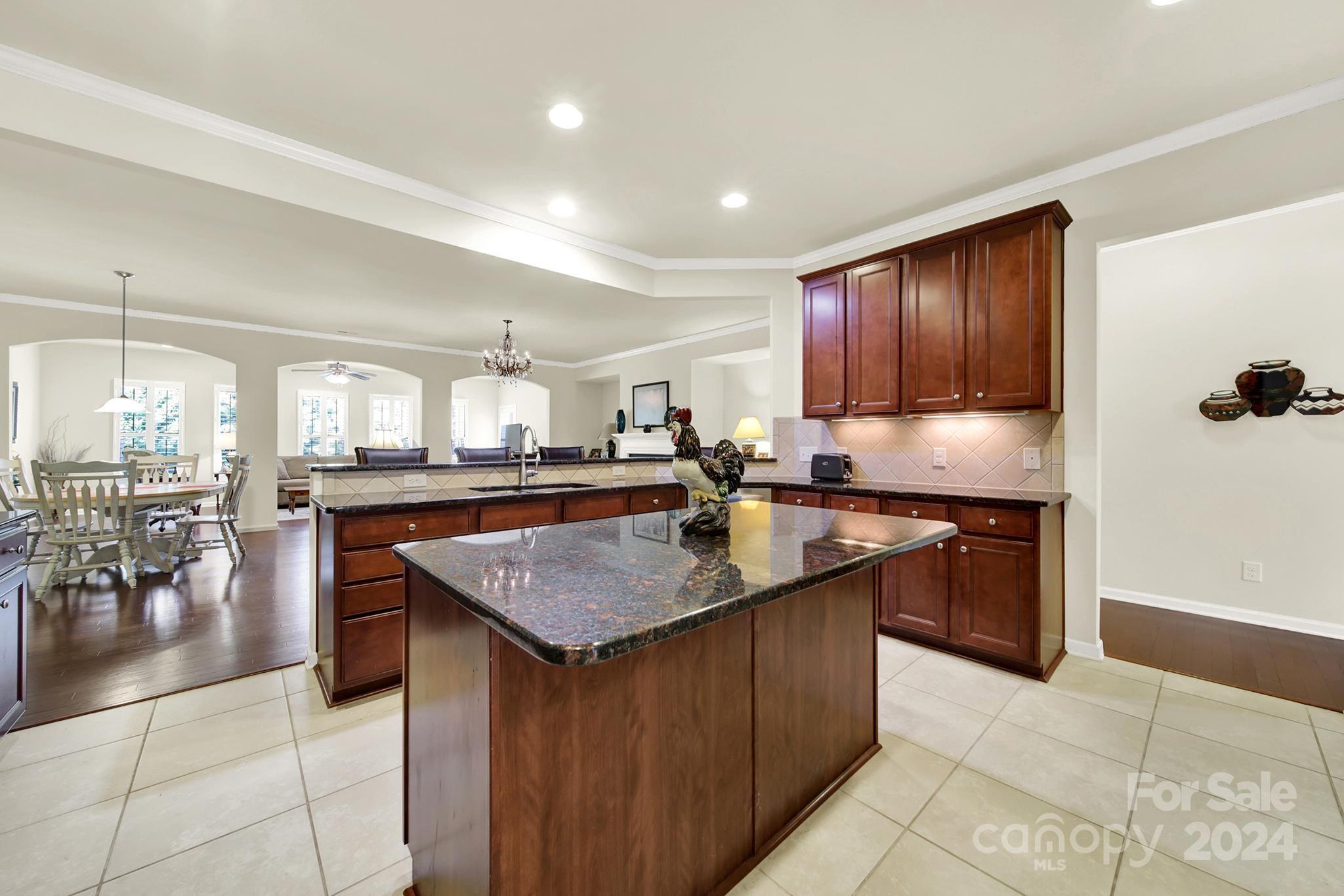 Sun City Carolina Lakes - Residential