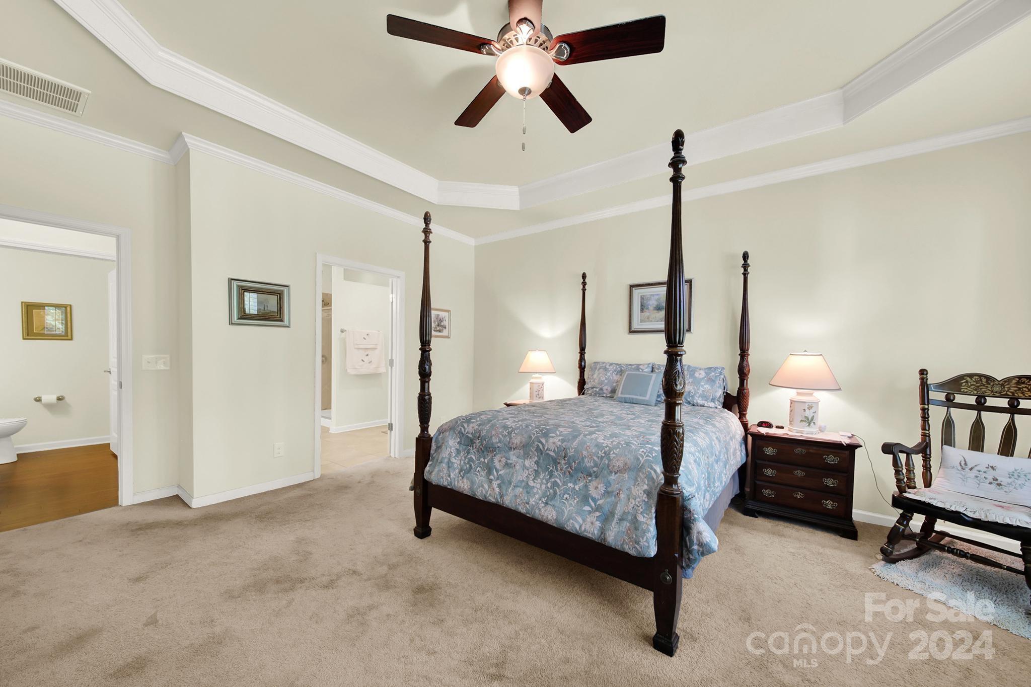 Sun City Carolina Lakes - Residential