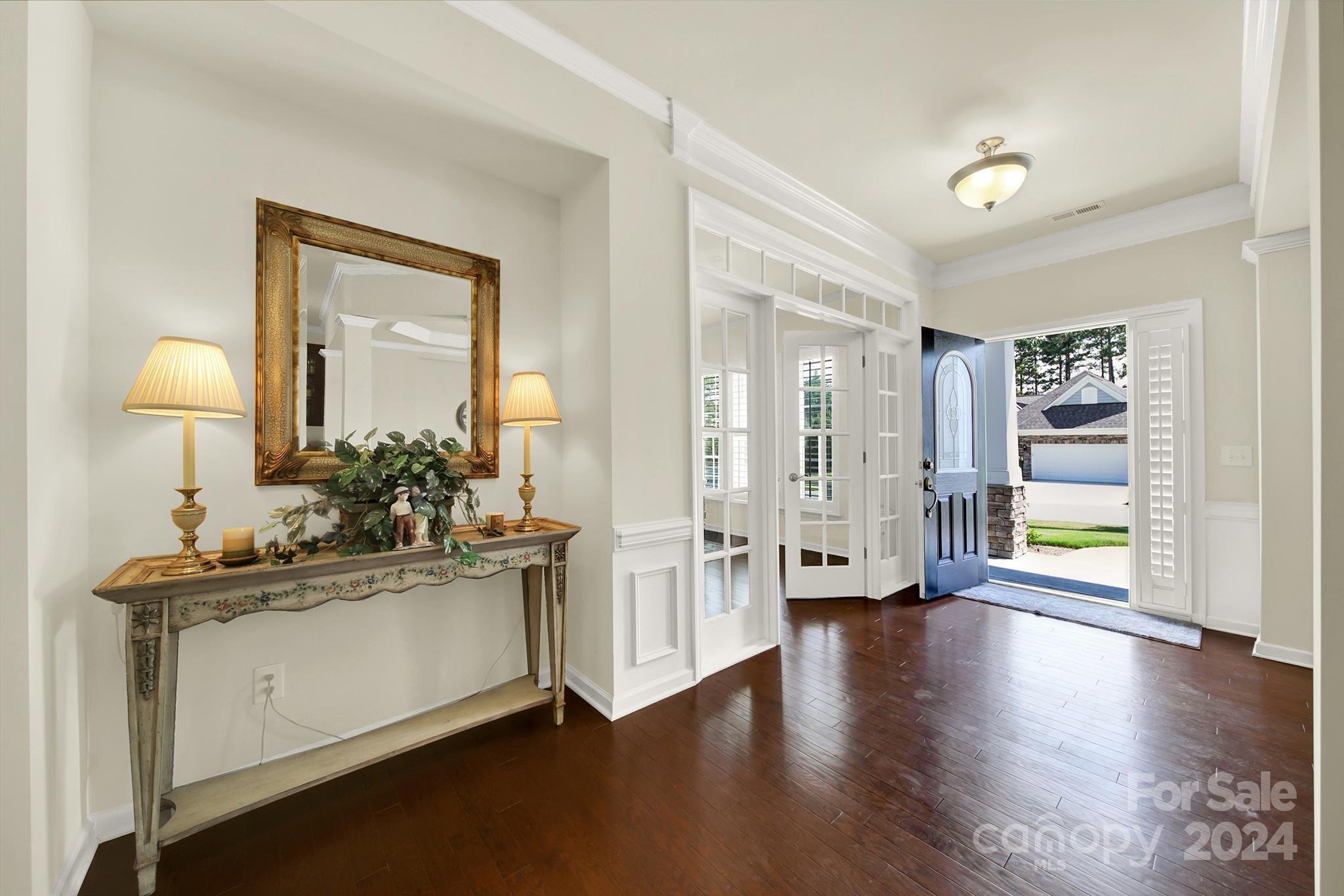 Sun City Carolina Lakes - Residential