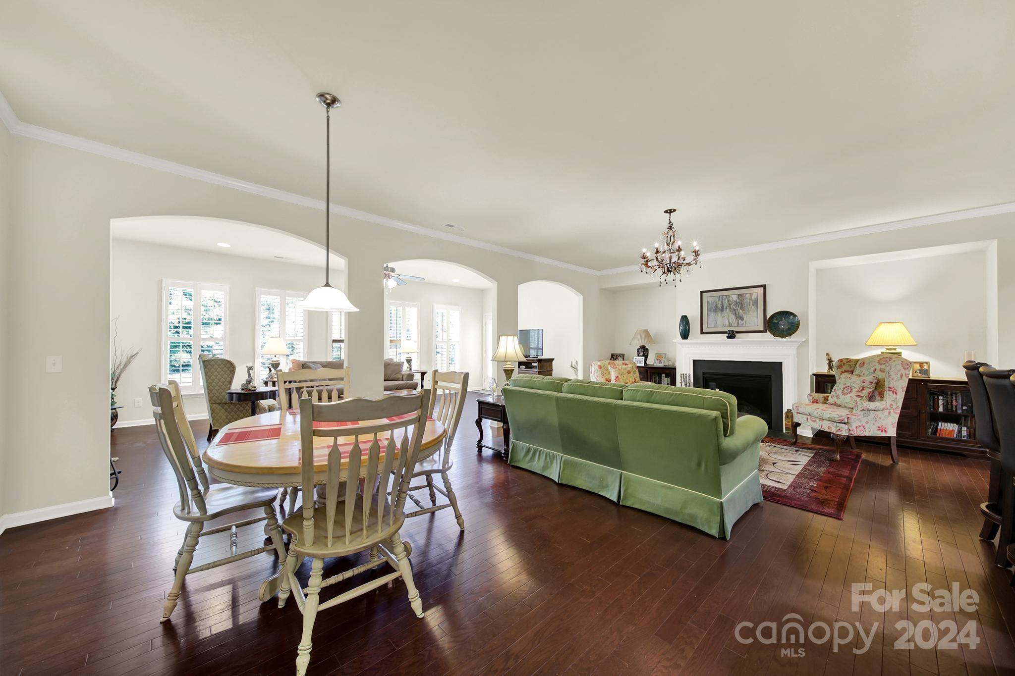 Sun City Carolina Lakes - Residential