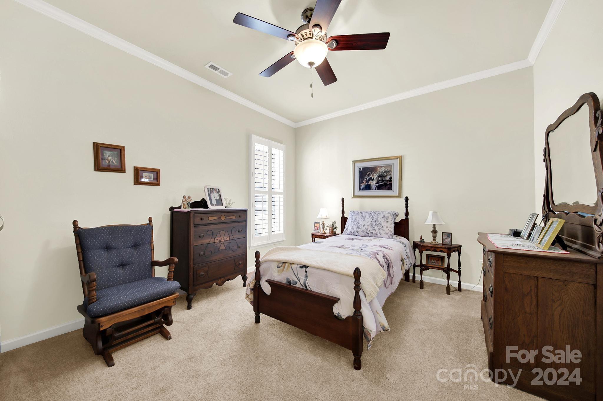 Sun City Carolina Lakes - Residential