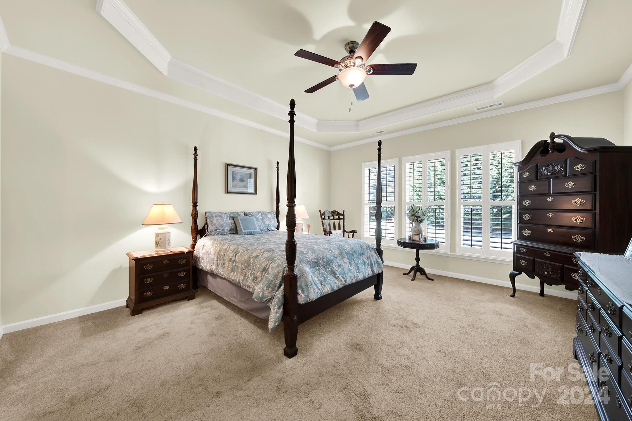 Sun City Carolina Lakes - Residential