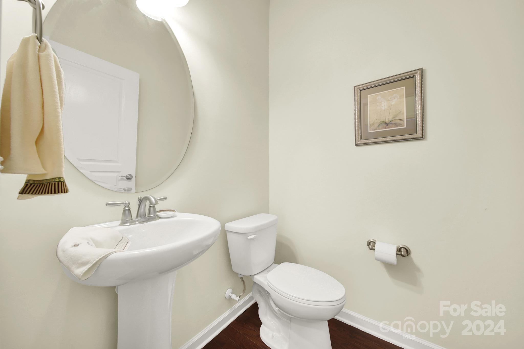 Sun City Carolina Lakes - Residential