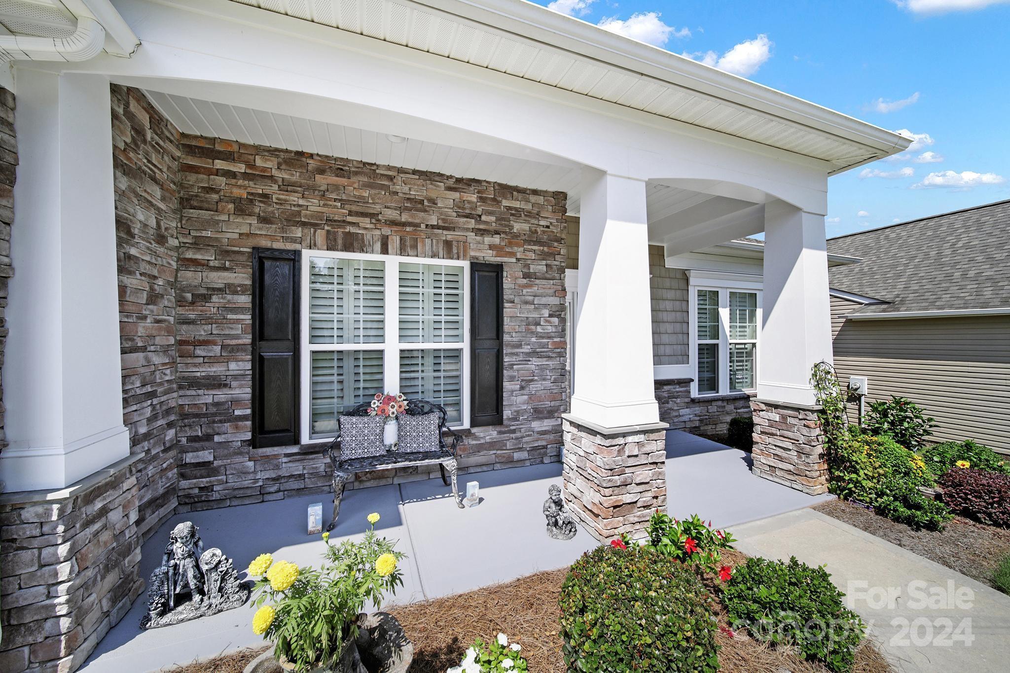 Sun City Carolina Lakes - Residential