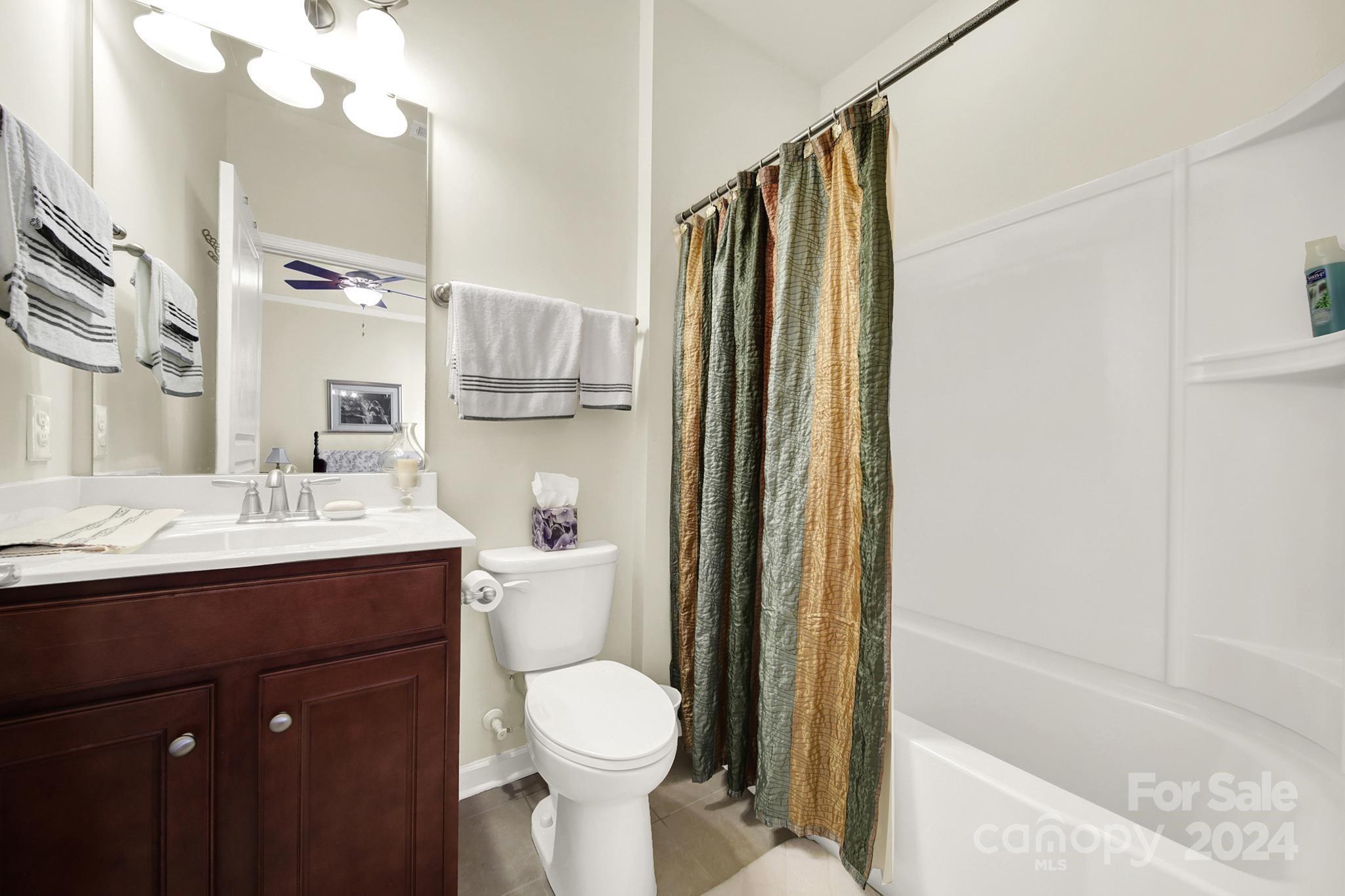 Sun City Carolina Lakes - Residential