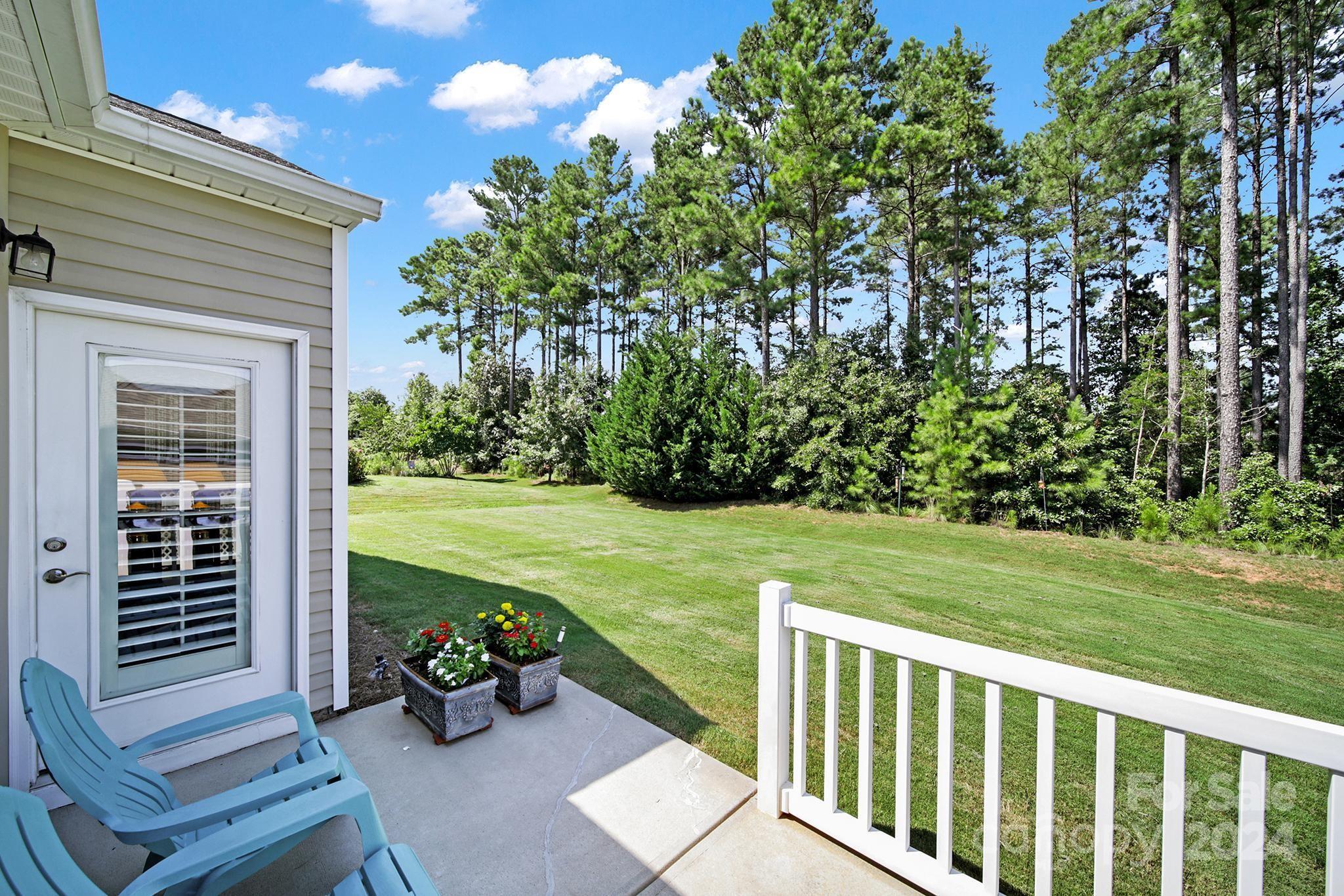 Sun City Carolina Lakes - Residential