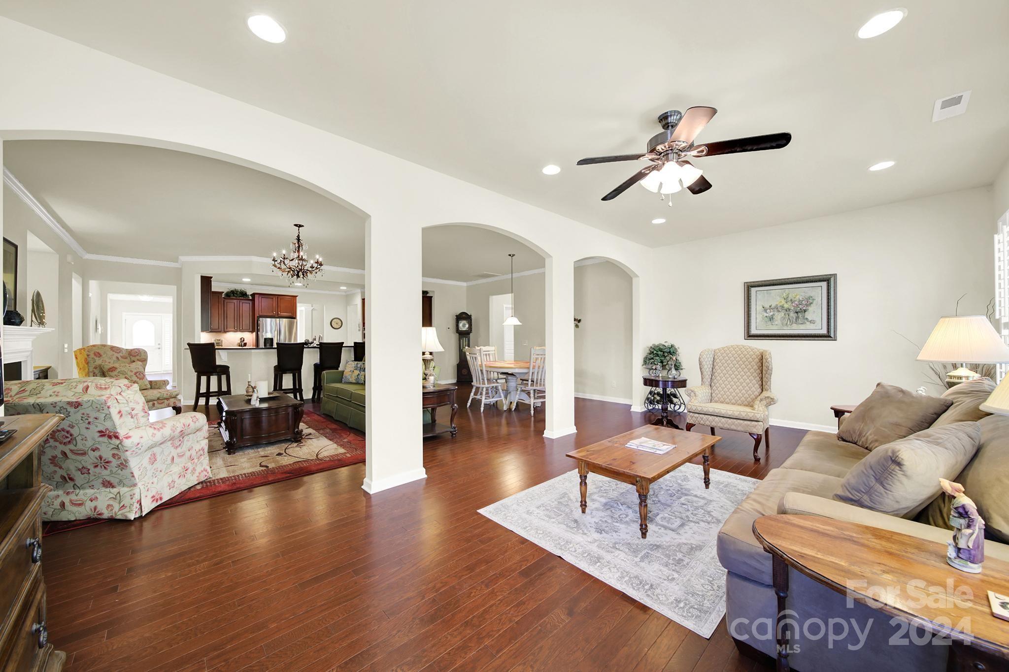 Sun City Carolina Lakes - Residential