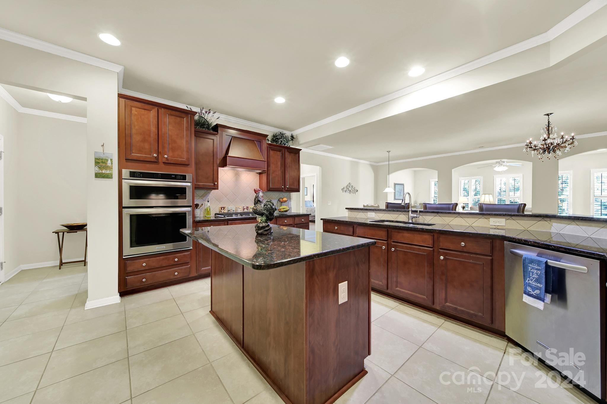 Sun City Carolina Lakes - Residential