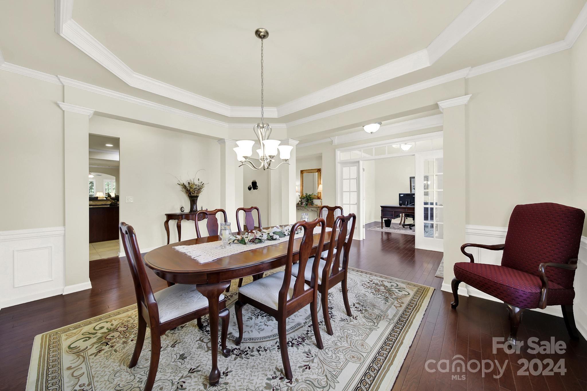 Sun City Carolina Lakes - Residential