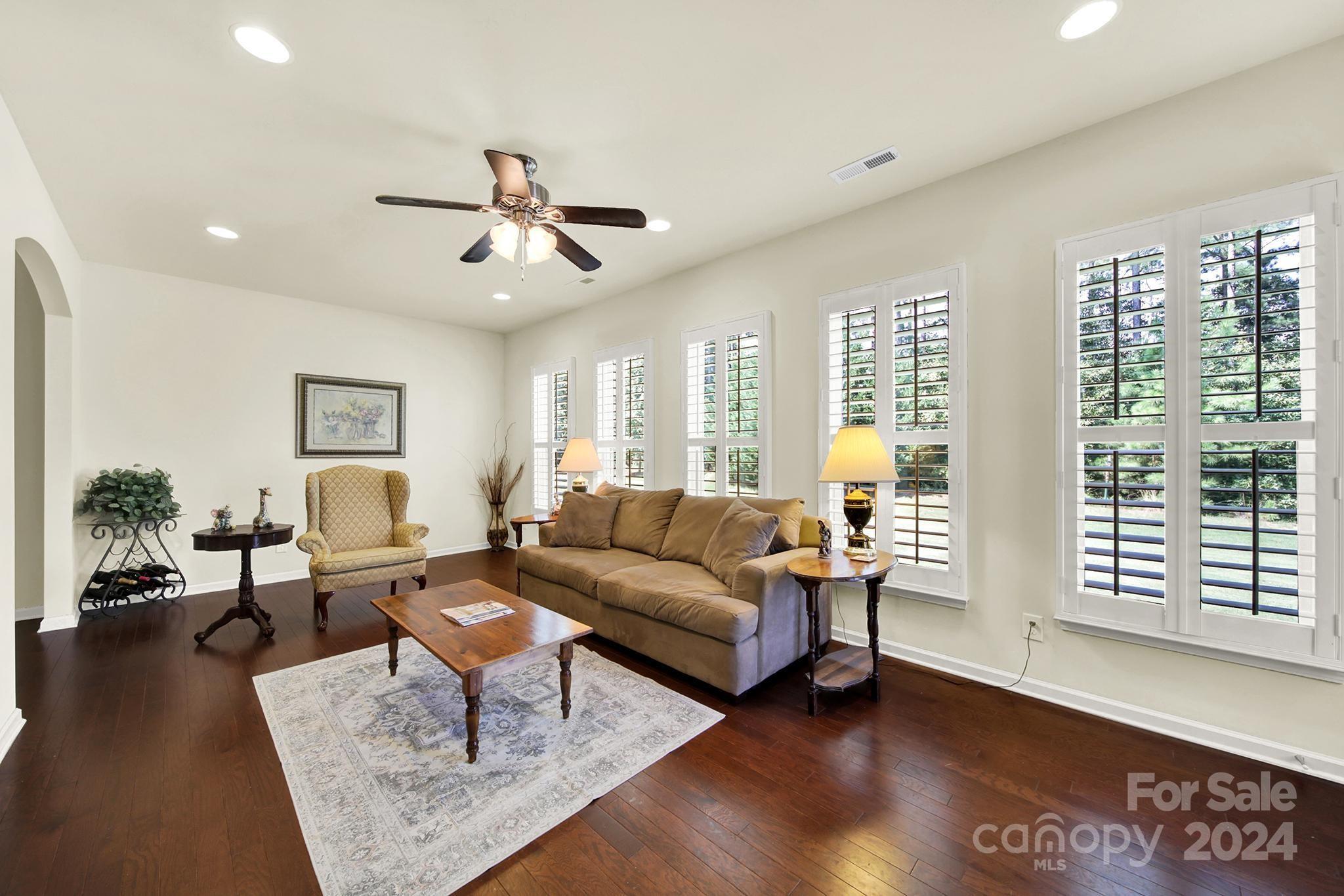 Sun City Carolina Lakes - Residential