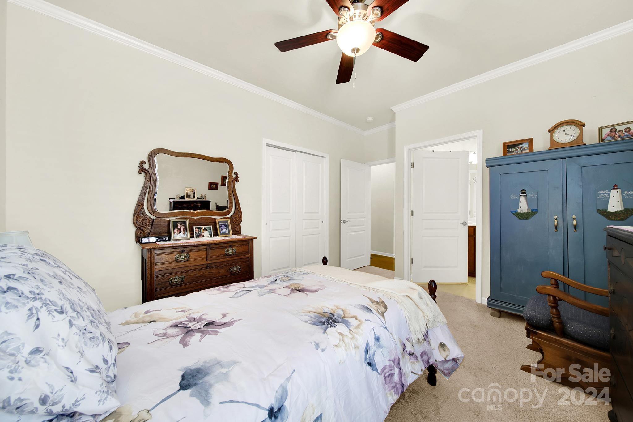 Sun City Carolina Lakes - Residential