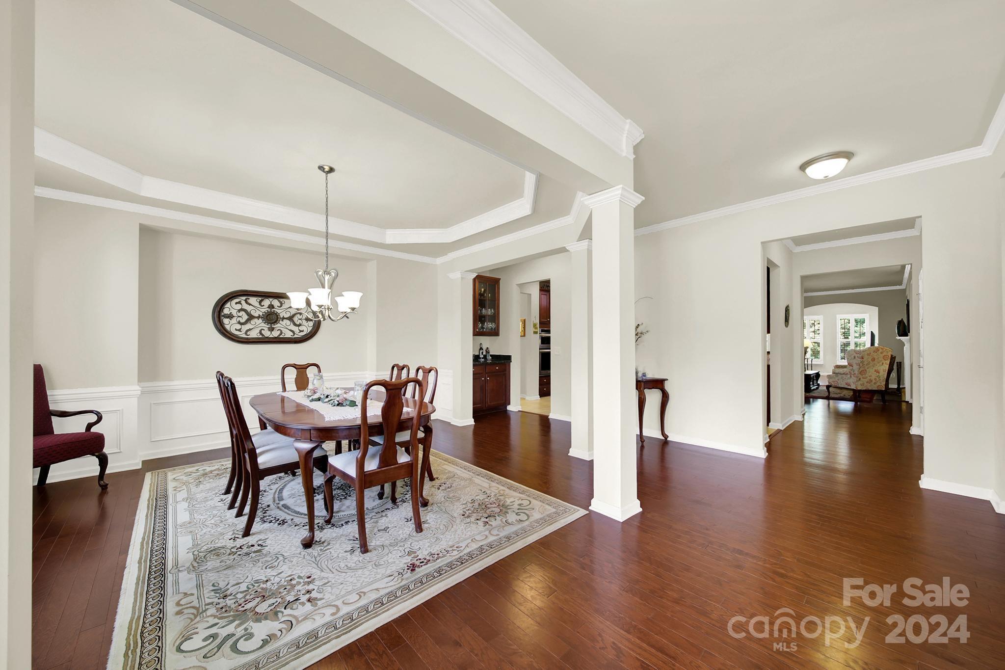 Sun City Carolina Lakes - Residential