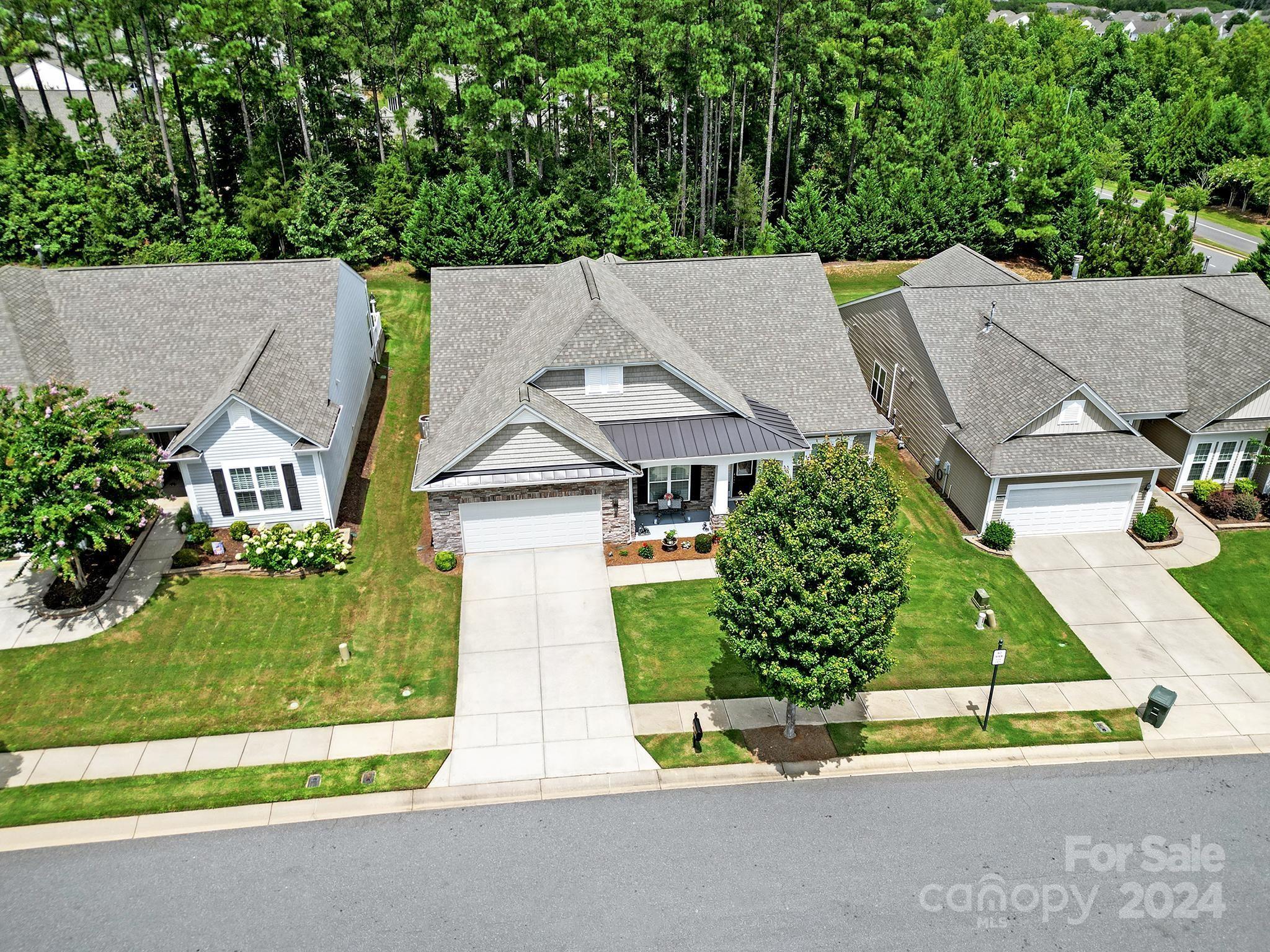 Sun City Carolina Lakes - Residential