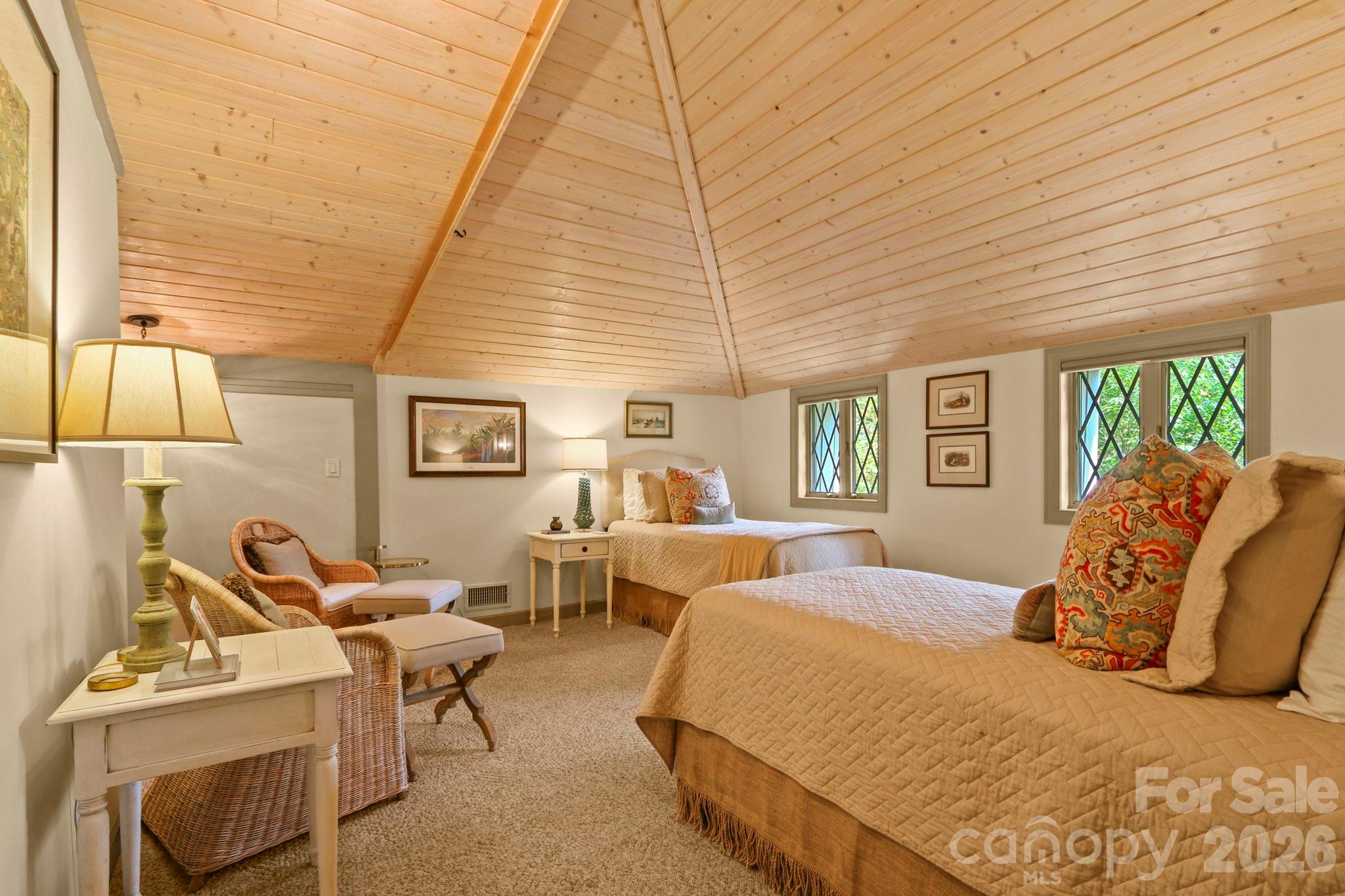 Valle Cay - Residential