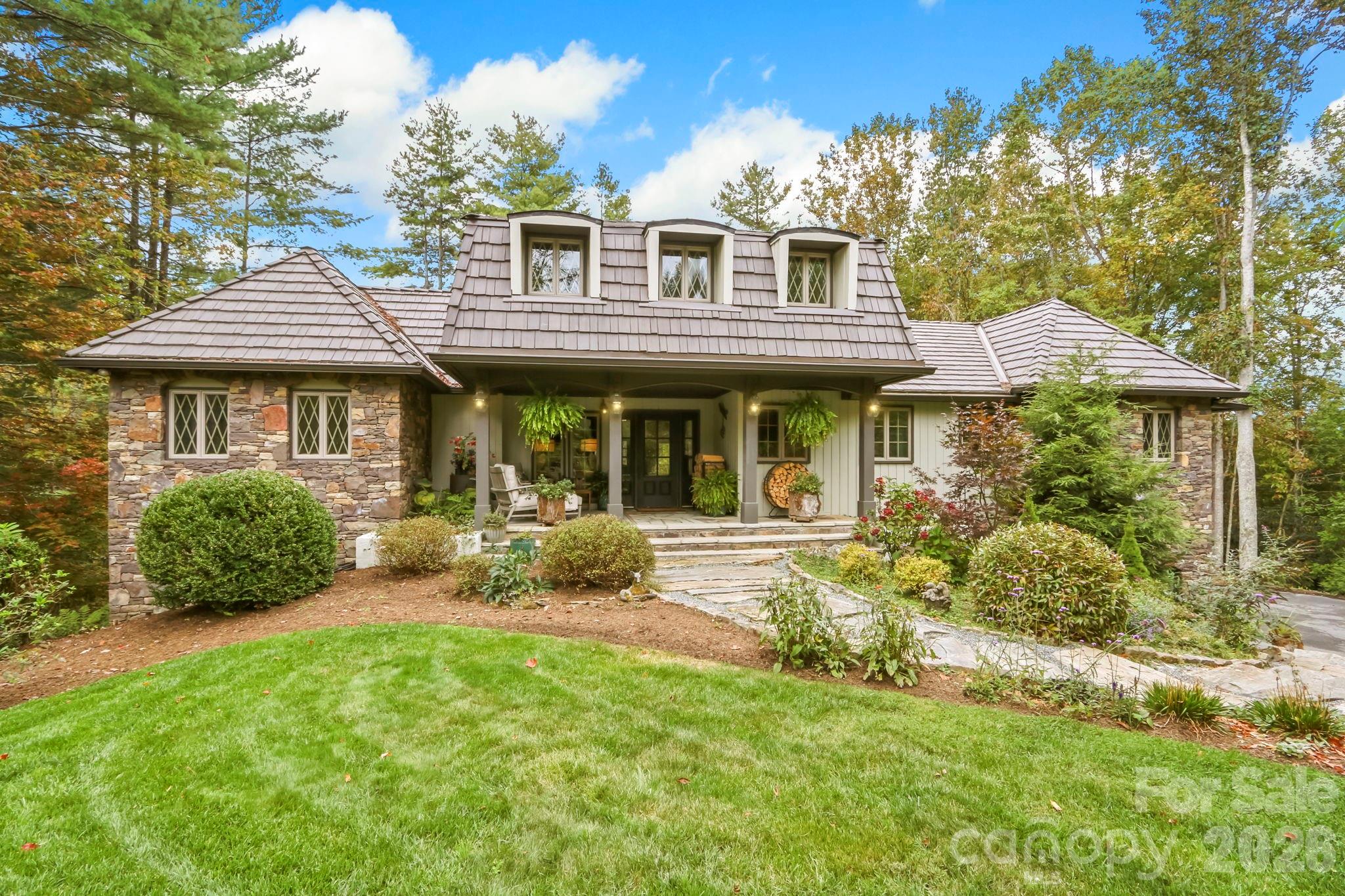 Valle Cay - Residential