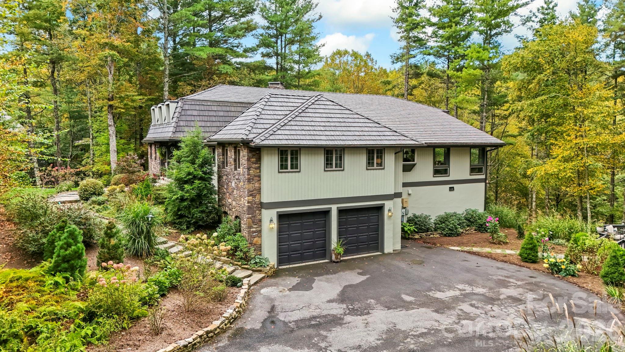 Valle Cay - Residential