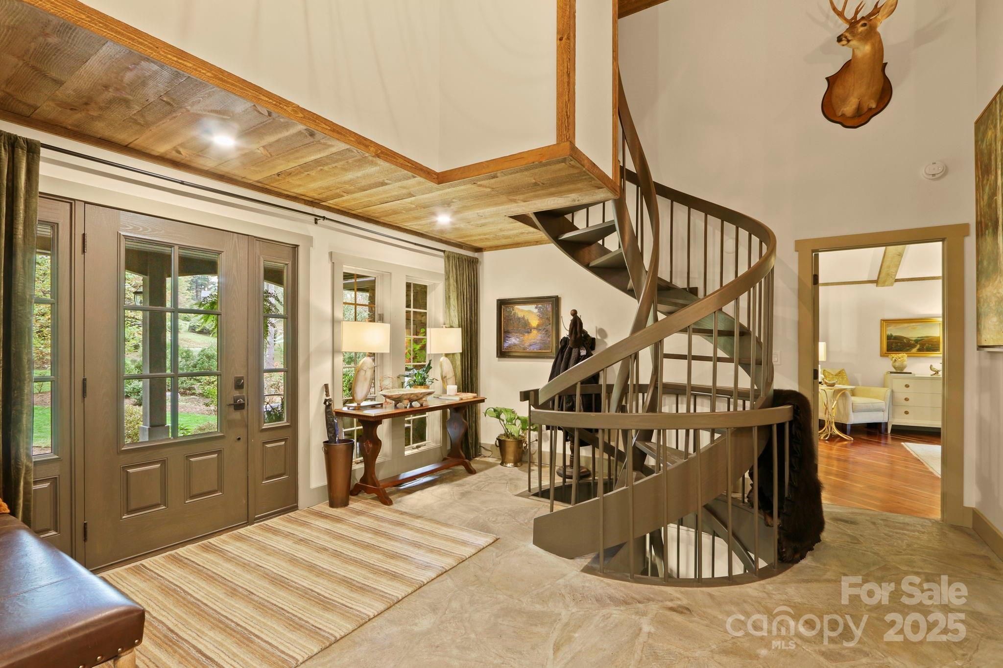 Vilas, North Carolina 28692, United States, 3 Bedrooms Bedrooms, ,4 BathroomsBathrooms,Residential,Active,229824