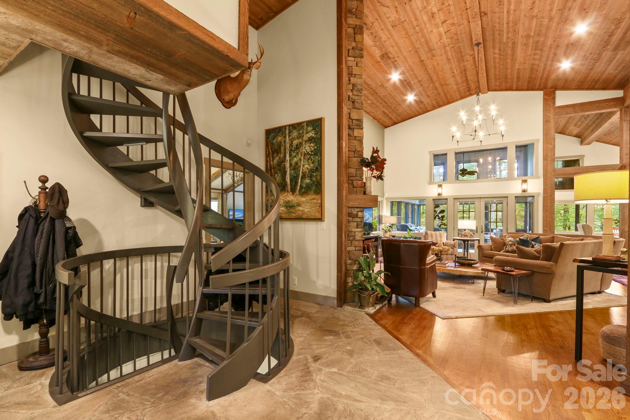 Valle Cay - Residential