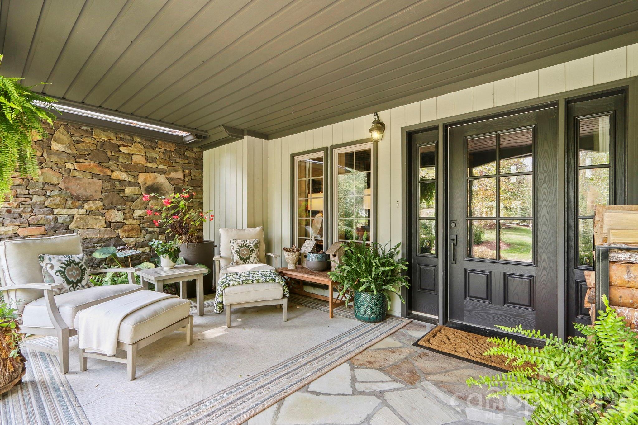 Valle Cay - Residential