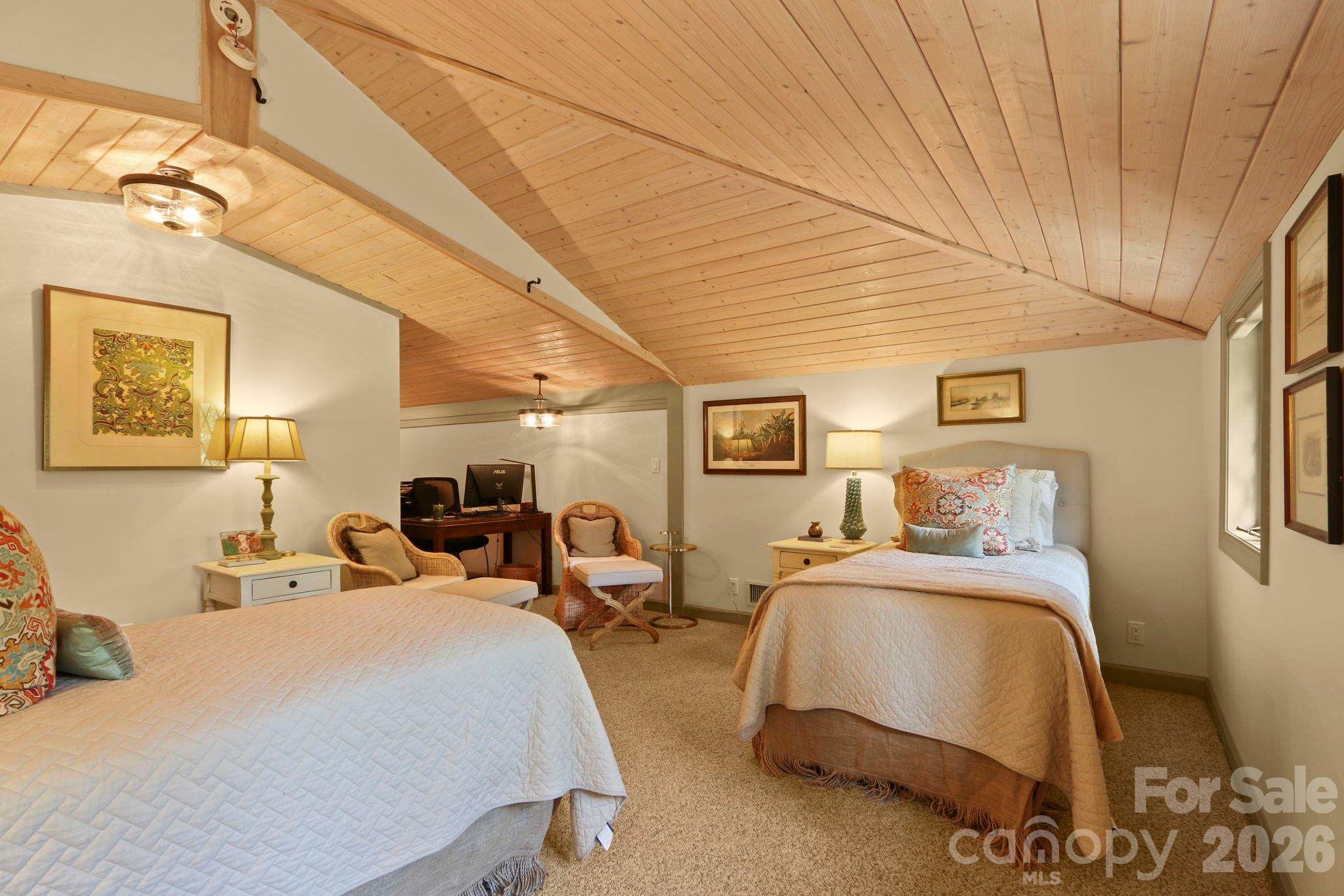 Valle Cay - Residential