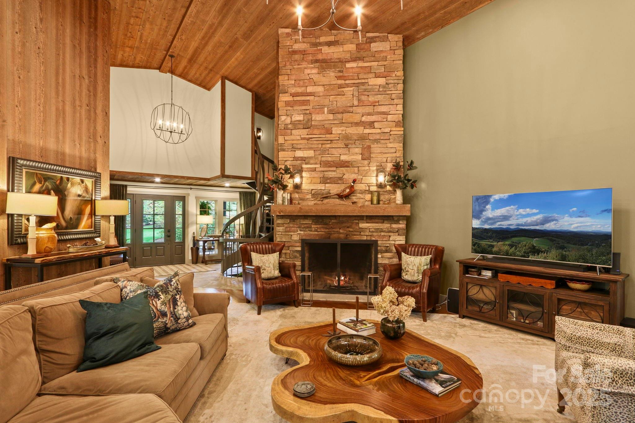 Vilas, North Carolina 28692, United States, 3 Bedrooms Bedrooms, ,4 BathroomsBathrooms,Residential,Active,229824