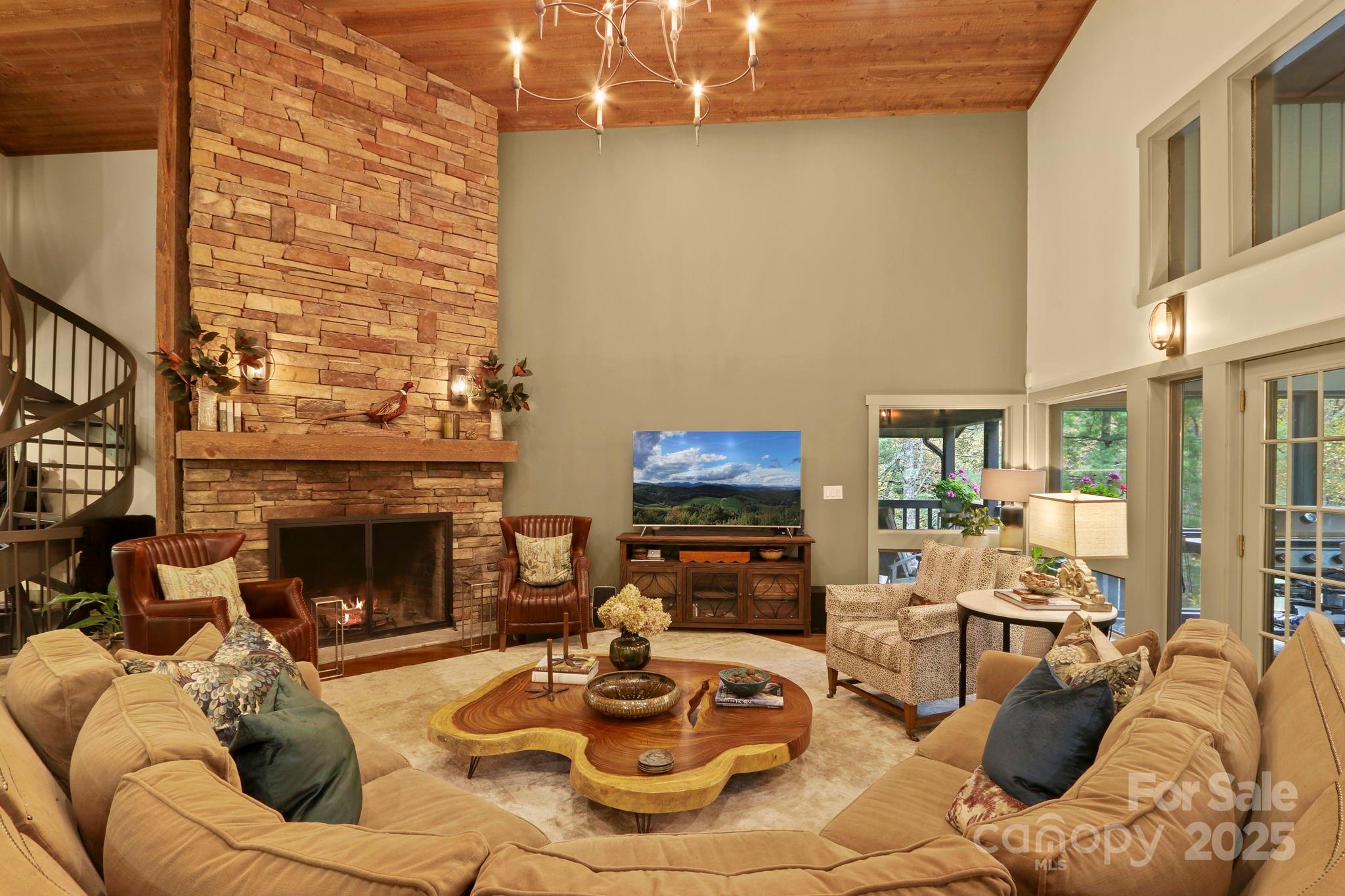 Vilas, North Carolina 28692, United States, 3 Bedrooms Bedrooms, ,4 BathroomsBathrooms,Residential,Active,229824