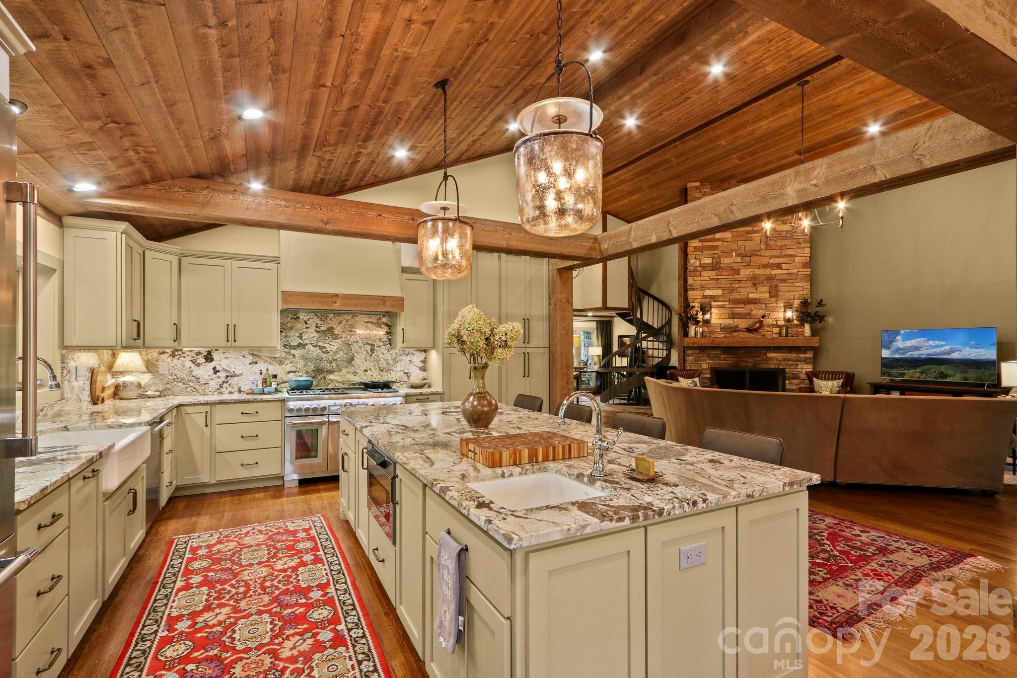 Valle Cay - Residential