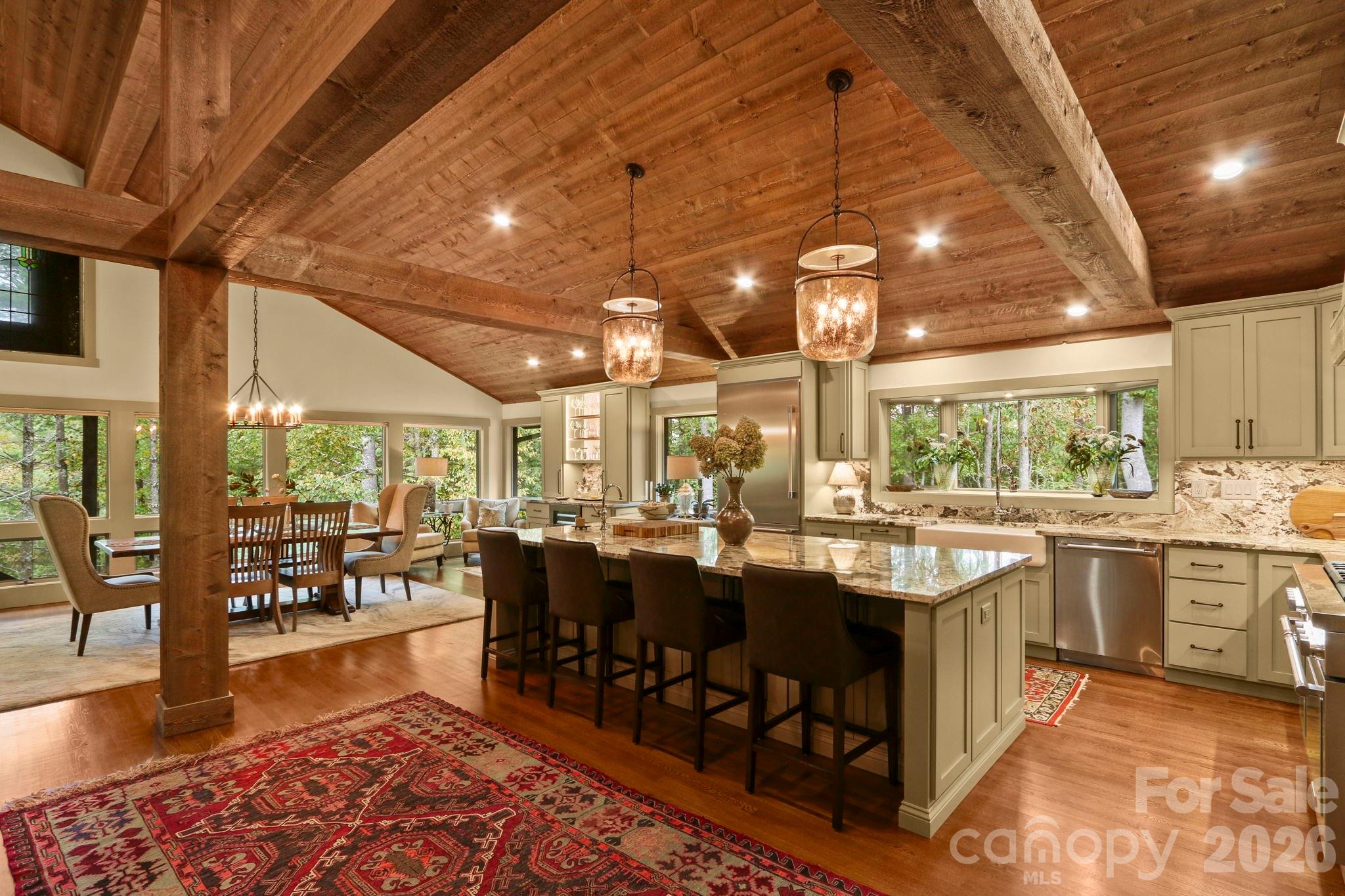 Valle Cay - Residential