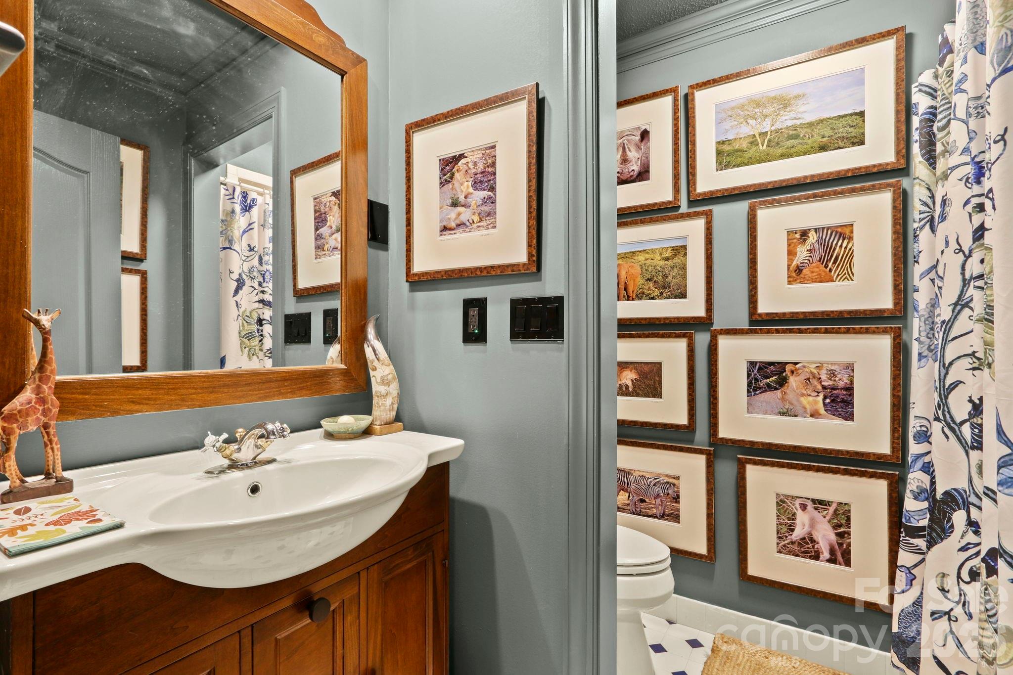 Valle Cay - Residential