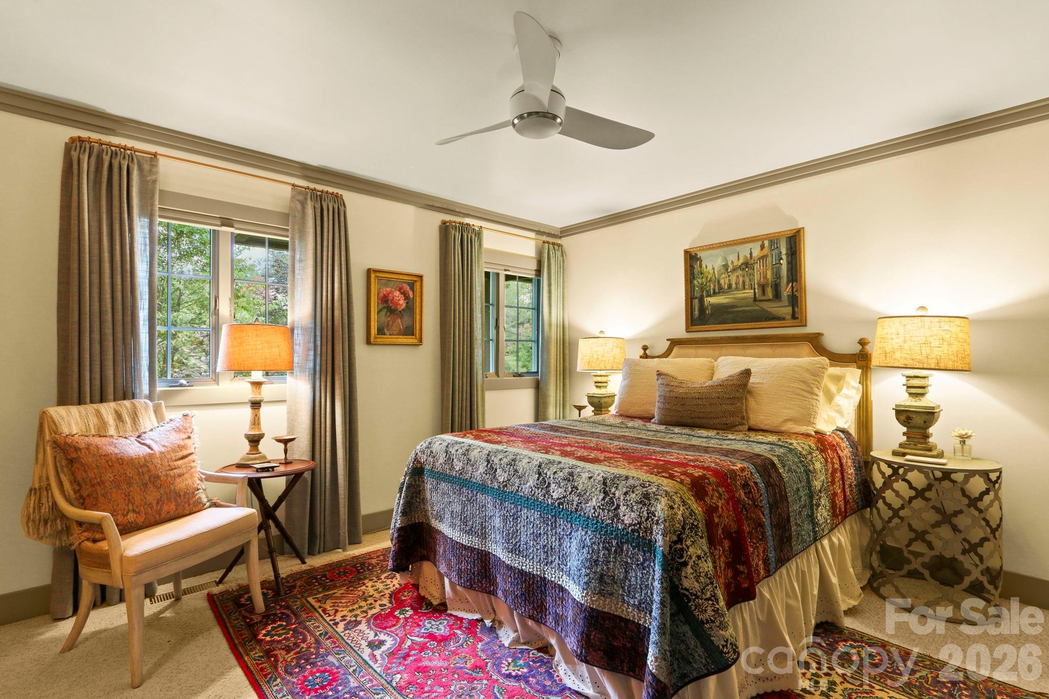 Valle Cay - Residential